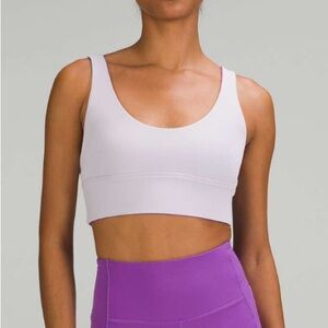 Lululemon Align Reversible Bra *Light Support, A/B Cup